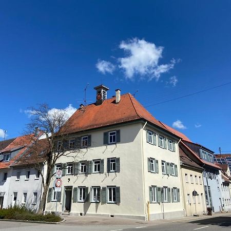 Hostel Balingen Exterior photo