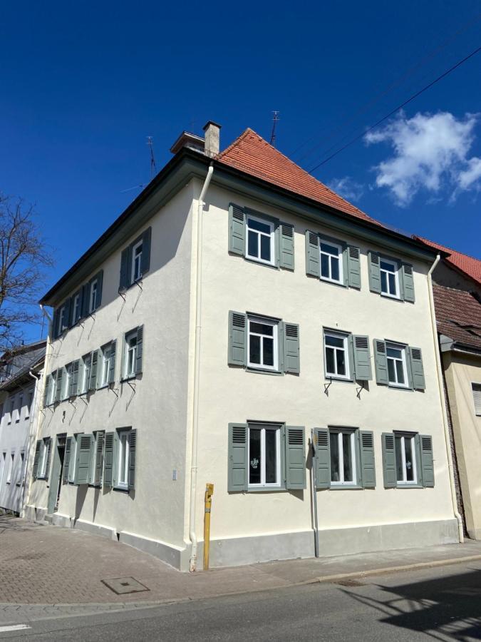 Hostel Balingen Exterior photo
