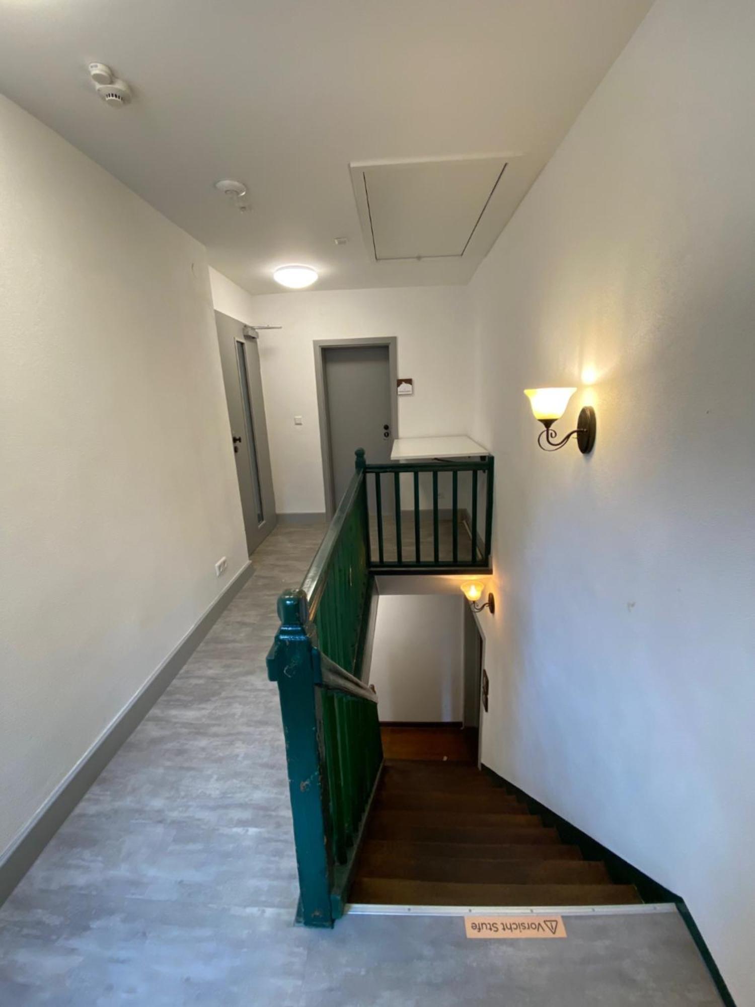 Hostel Balingen Exterior photo