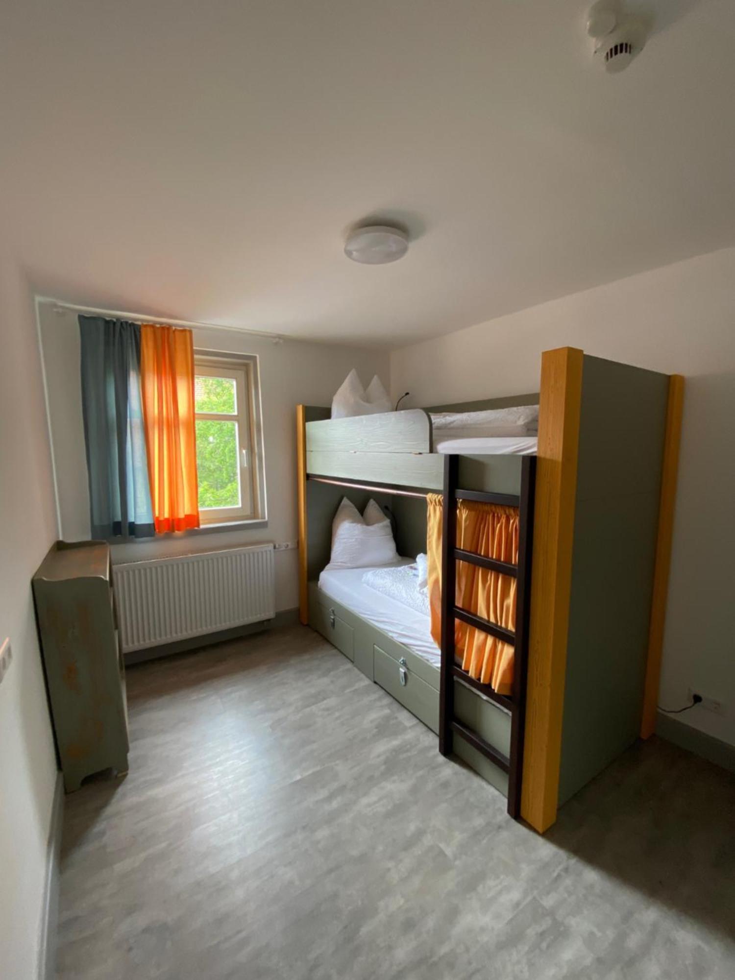 Hostel Balingen Exterior photo